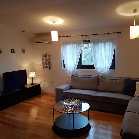 Πανσιόν Apartman Val Poljana (Ugljan)