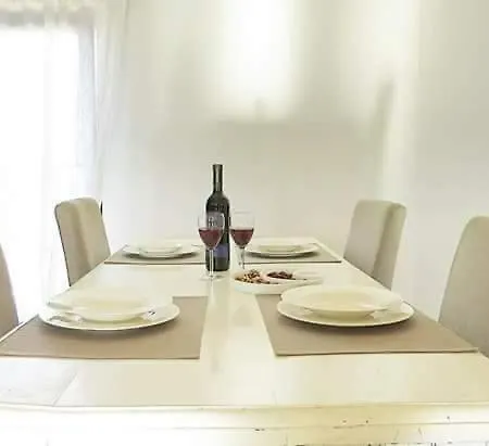 Apartman Val * Poljana (Ugljan)