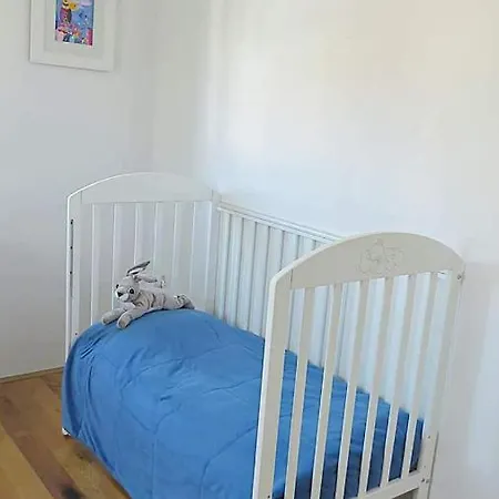 Apartman Val