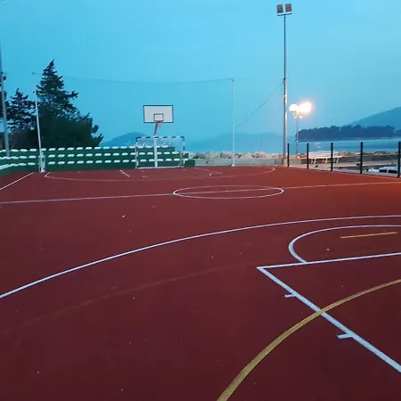Apartman Val Πανσιόν Poljana (Ugljan)