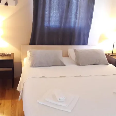 Apartman Val *