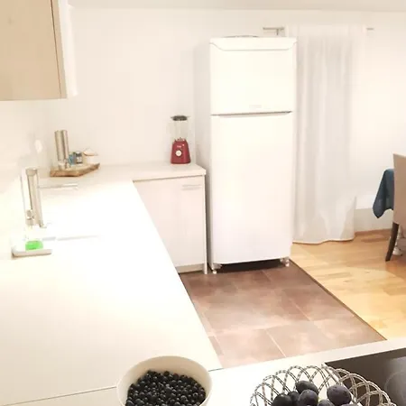 Apartman Val *